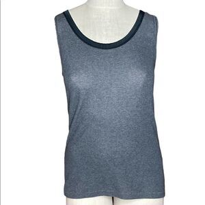 Fabiana Filippi Tank Top Woman’s Size M